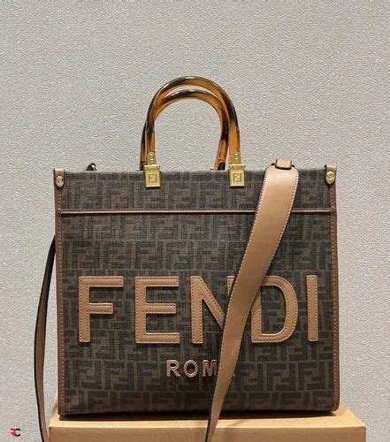 fendi roma logo leather laptop bag|fendi roma bag medium.